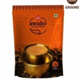 Awake Filter Coffee – Coffee Chicory Mixture – (83 : 17) 200 g