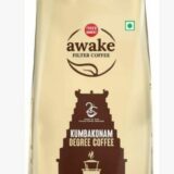 Awake Filter Coffee – Kumbakonam Degree Coffee – Pure Filter Coffee Powder 250 g