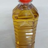 Gingelly oil 500 ml