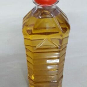 Gingelly oil 500 ml